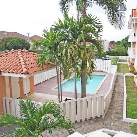 Finest Accommodation Marley Manor Apt # 513 Ground Floor 6 Marley Rd Kgn 6 Κίνγκστον Εξωτερικό φωτογραφία