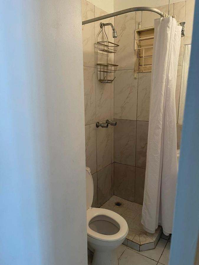 Finest Accommodation Marley Manor Apt # 513 Ground Floor 6 Marley Rd Kgn 6 Κίνγκστον Εξωτερικό φωτογραφία