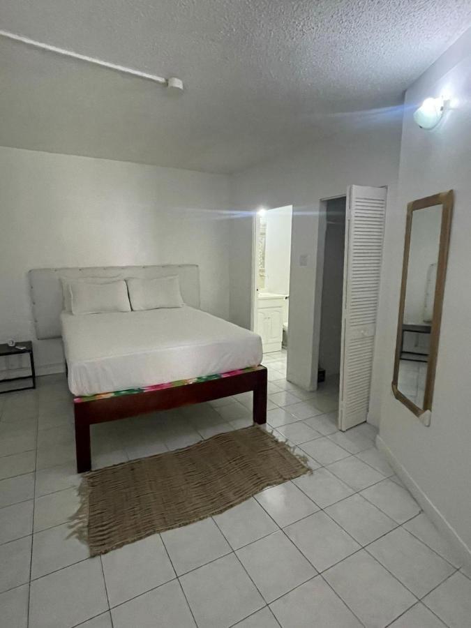 Finest Accommodation Marley Manor Apt # 513 Ground Floor 6 Marley Rd Kgn 6 Κίνγκστον Εξωτερικό φωτογραφία